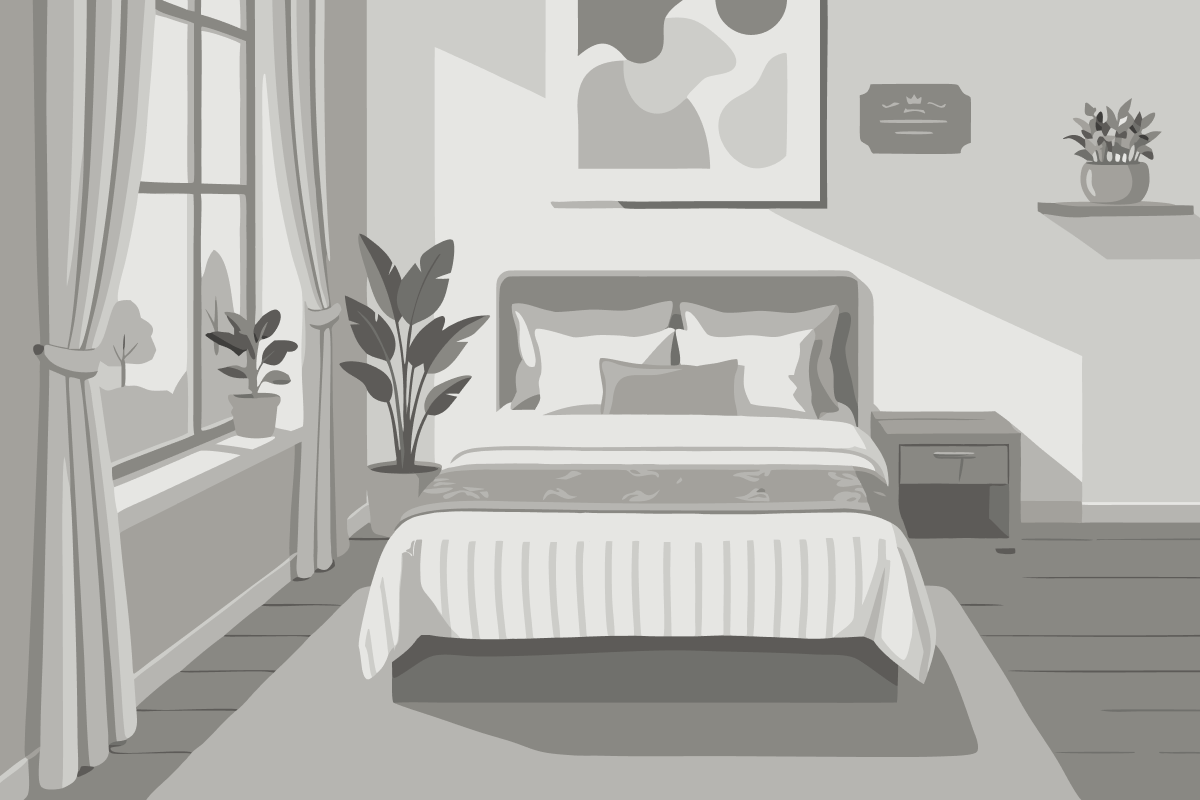 Superior - Twin Beds